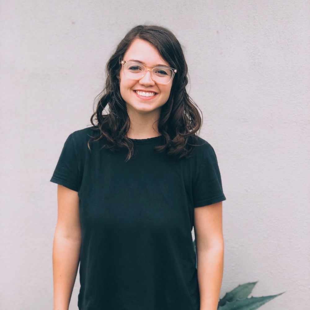 Meet your Posher, Carleigh